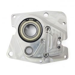 MCS XL Sportster Transmission Trapdoor