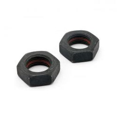 MCS Hex Nut, Mainshaft & Countershaft