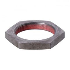 MCS Nut, Transmission Pulley