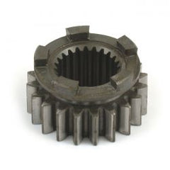 MCS 1st Gear Transmission Mainshaft