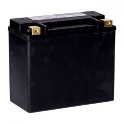 MCS Standard Series - Agm Sealed Battery. 12V, 20Ah. 320Cca