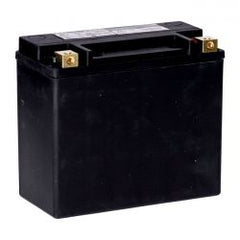 MCS Standard Series - Agm Sealed Battery. 12V, 20Ah. 320Cca