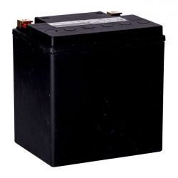 MCS Standard Series - Agm Sealed Battery. 12V, 32Ah. 450Cca