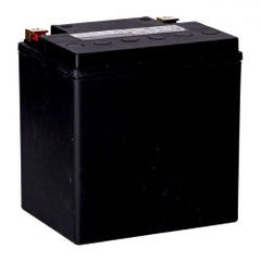 MCS Standard Series - Agm Sealed Battery. 12V, 32Ah. 450Cca
