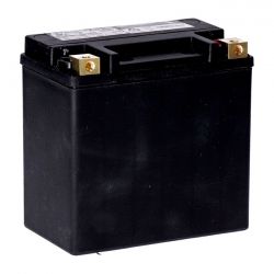 MCS Standard Series - Agm Sealed Battery. 12V, 14Ah. 240Cca