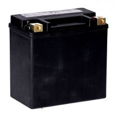 MCS Standard Series - Agm Sealed Battery. 12V, 14Ah. 240Cca