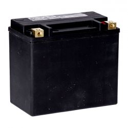 MCS Standard Series - Agm Sealed Battery. 12V, 22Ah. 325Cca