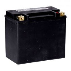 MCS Standard Series - Agm Sealed Battery. 12V, 22Ah. 325Cca