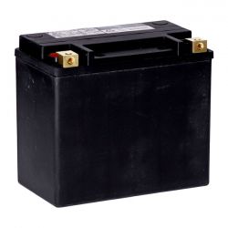 MCS Standard Series - Agm Sealed Battery. 12V, 22Ah. 325Cca