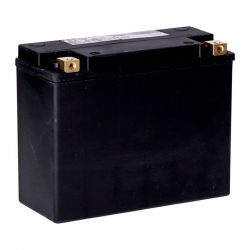 MCS Standard Series - Agm Sealed Battery. 12V, 23Ah. 360Cca