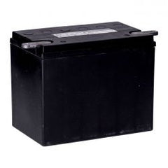 MCS Standard Series - Agm Sealed Battery. 12V, 30Ah. 370Cca