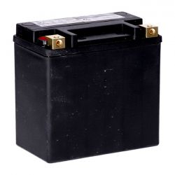 MCS Standard Series - Agm Sealed Battery. 12V, 14Ah. 240Cca