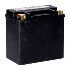 MCS Standard Series - Agm Sealed Battery. 12V, 14Ah. 240Cca