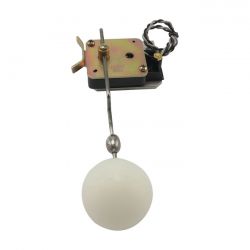 MCS Fuel Tank Sending Unit