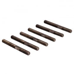 MCS Sportster Clutch Hub Stud Set
