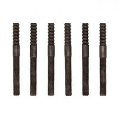 MCS Sportster Clutch Hub Stud Set