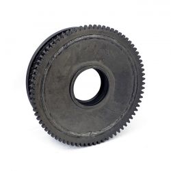 MCS Clutch Shell With Sprocket Assembly