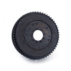 MCS Clutch Shell With Sprocket Assembly
