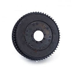 MCS Clutch Shell With Sprocket Assembly