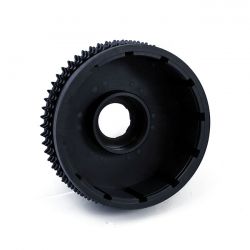 MCS Clutch Shell With Sprocket Assembly