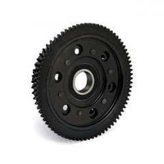 MCS Clutch Shell With Sprocket Assembly