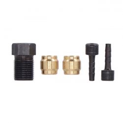 MCS Replacement Hydraulic Clutch Line
