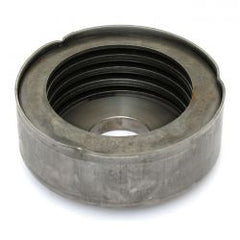 MCS Spring Cover Assy
