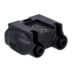 MCS Ignition Coil, OEM Style Single Fire