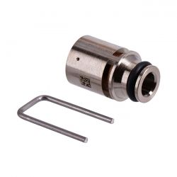 MCS Fuel Pressure Regulator Assembly