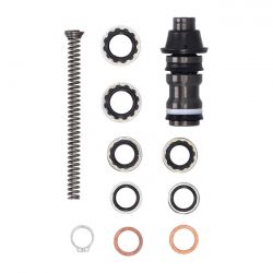 MCS Handlebar Master Cylinder Rebuild Kit, Clutch
