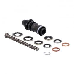 MCS Handlebar Master Cylinder Rebuild Kit, Clutch