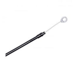 MCS Clutch Cable 66" (168Cm). Black