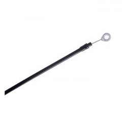 MCS Clutch Cable 76" (193Cm). Black