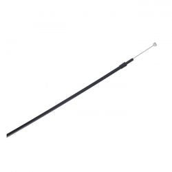 MCS Throttle Cable 32" (81Cm). Black