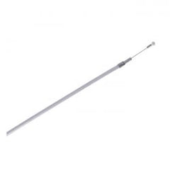 MCS Idle Cable 32" (81Cm). Chrome
