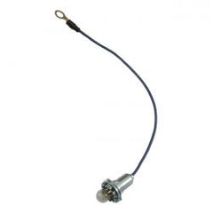 MCS Speedometer Light Socket