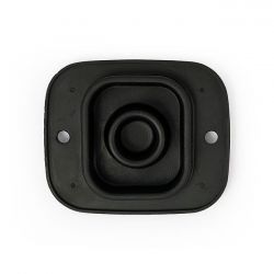 MCS Gasket H/B Master Cyl Cover, No Hole