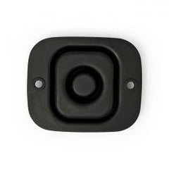 MCS Gasket H/B Master Cyl Cover, No Hole