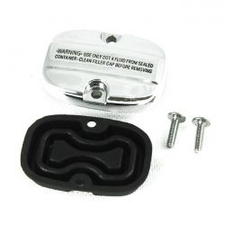 MCS Brake Master Cylinder Cover Kit, Rear