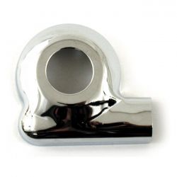 MCS Speedo Drive Cover. Chrome