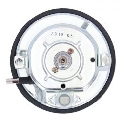 MCS FL Speedometer, 48-61 Face, Green. 2:1 Mph