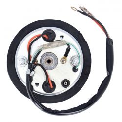 MCS Speedometer 120 Mph Face