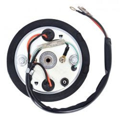 MCS Speedometer 120 Mph Face