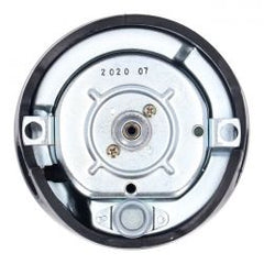 MCS FL Speedometer, 62-67 Face, Black/Silver. 2.24:1 Mph