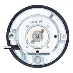 MCS FL Speedometer, 48-61 Face, Green. 1:1 Kmh