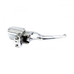 MCS Handlebar Master Cylinder Assembly, 15mm Bore
