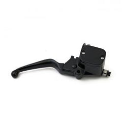 MCS Handlebar Master Cylinder Assy. 9/16" Bore. Black