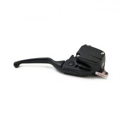 MCS Handlebar Master Cylinder Assembly, 15mm Bore