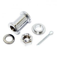 MCS Rear Axle Hardware Kit