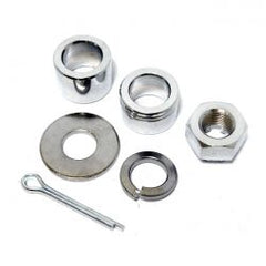 MCS Rear Axle Hardware Kit